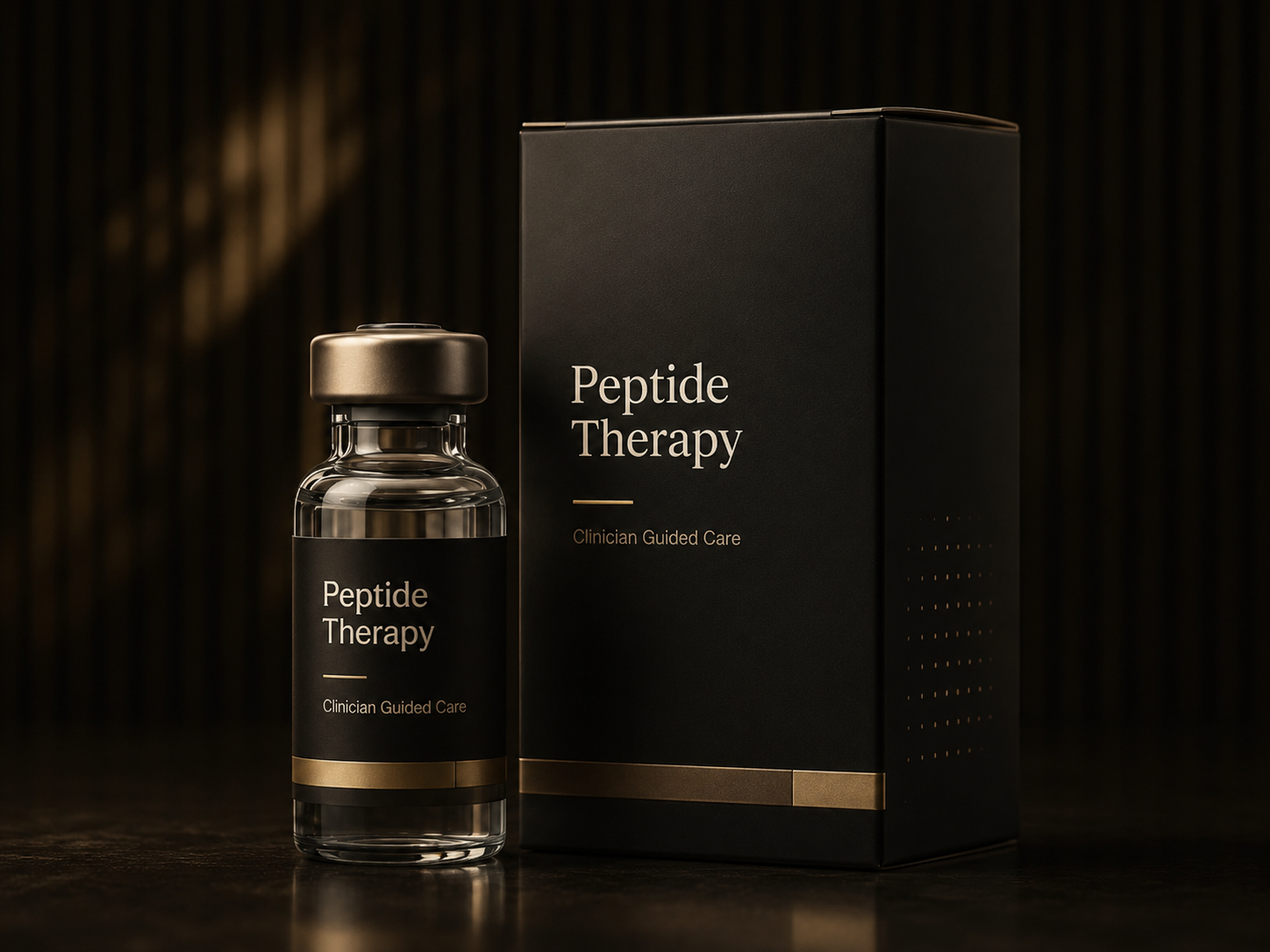 Semaglutide treatment presentation
